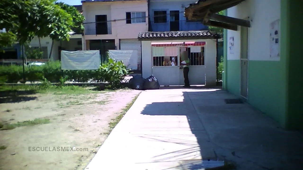 Francisco Medina Ascencio Entrada