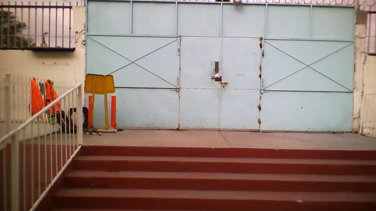 Leyes de Reforma Entrada