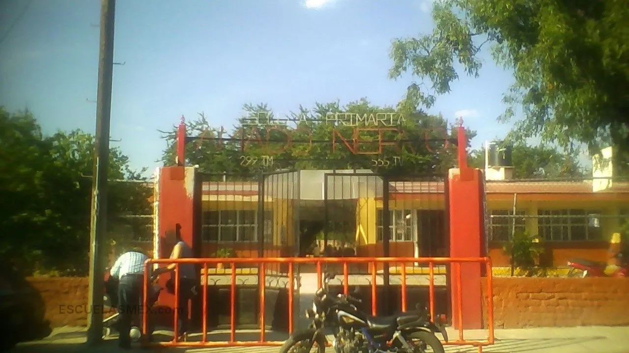 Amado Nervo Entrada