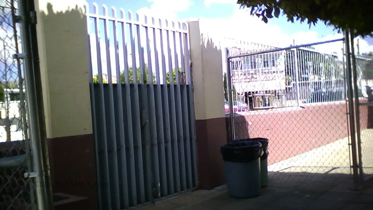 Juventud Alteða Entrada