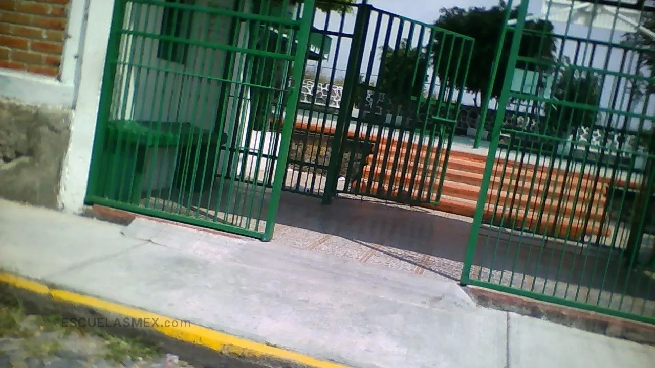 Emiliano Zapata Entrada