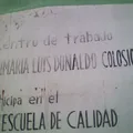 Luis Donaldo Colosio