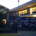 Severo Diaz Galindo