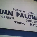 Juan Palomar y Arias
