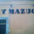 Alba y Mazuca