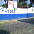 Adolfo Lopez Mateos