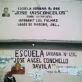 Jose Vasconcelos