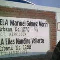 Elias Nandino Vallarta