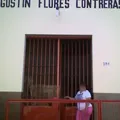 Agustin Flores Contreras