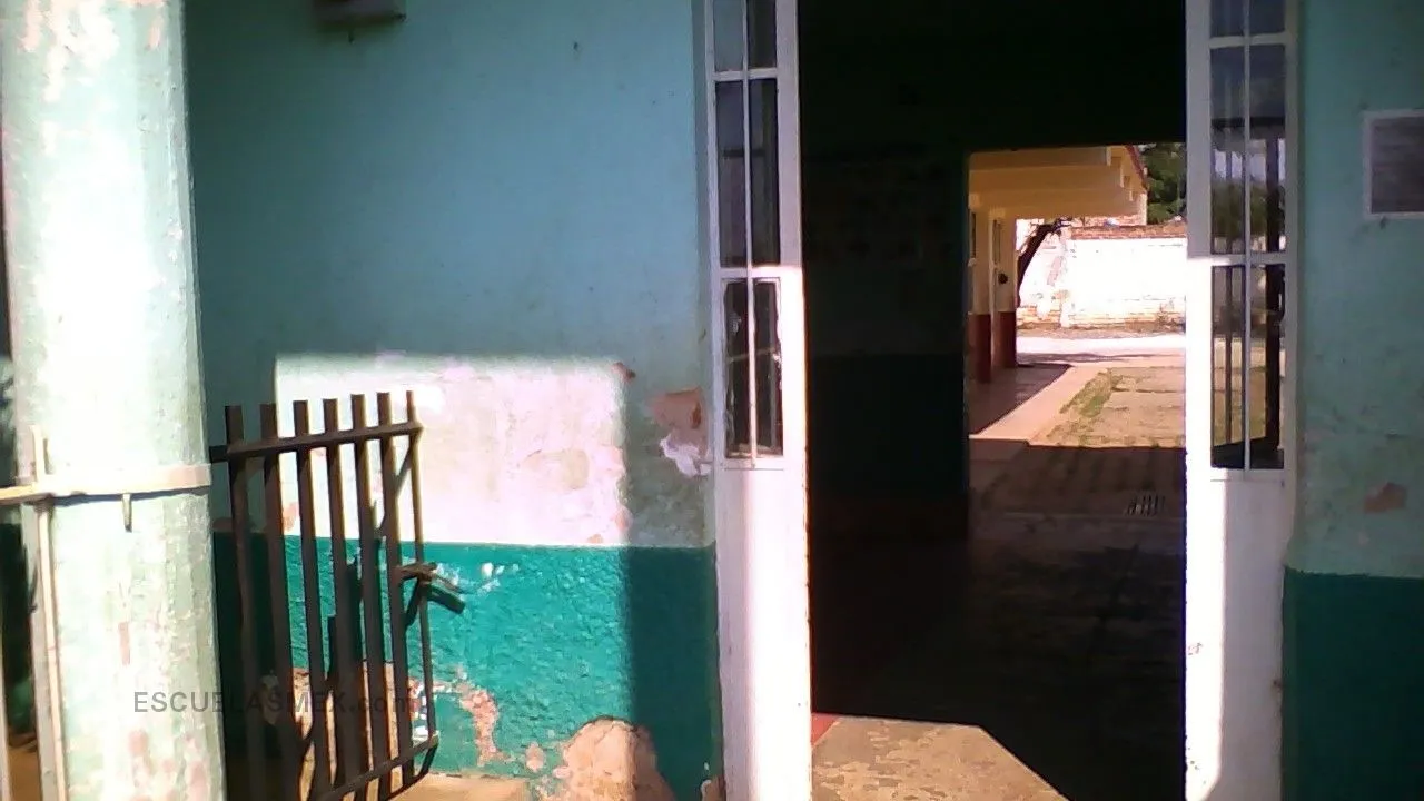 Agustin Yaðez Entrada