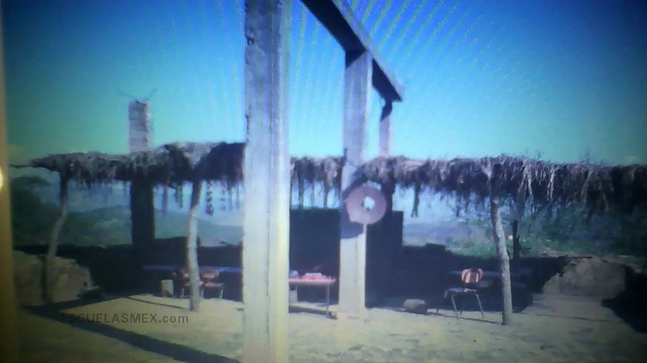 Calera la Entrada
