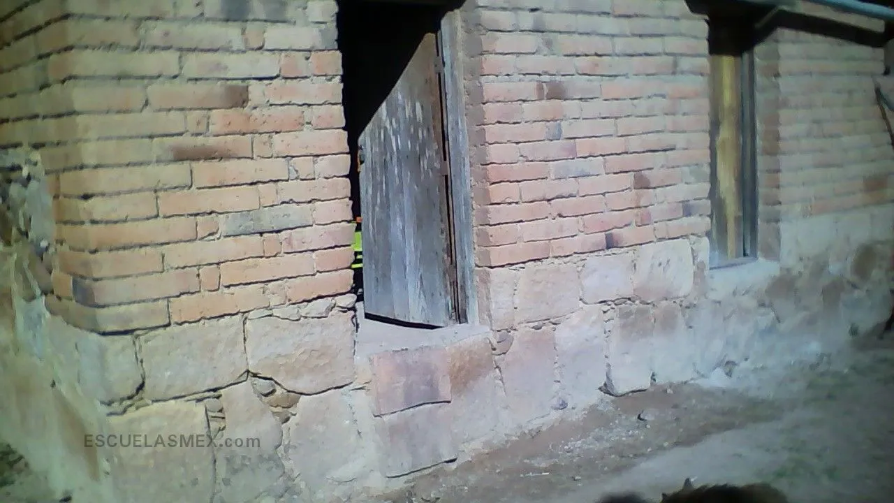 Saucito Entrada
