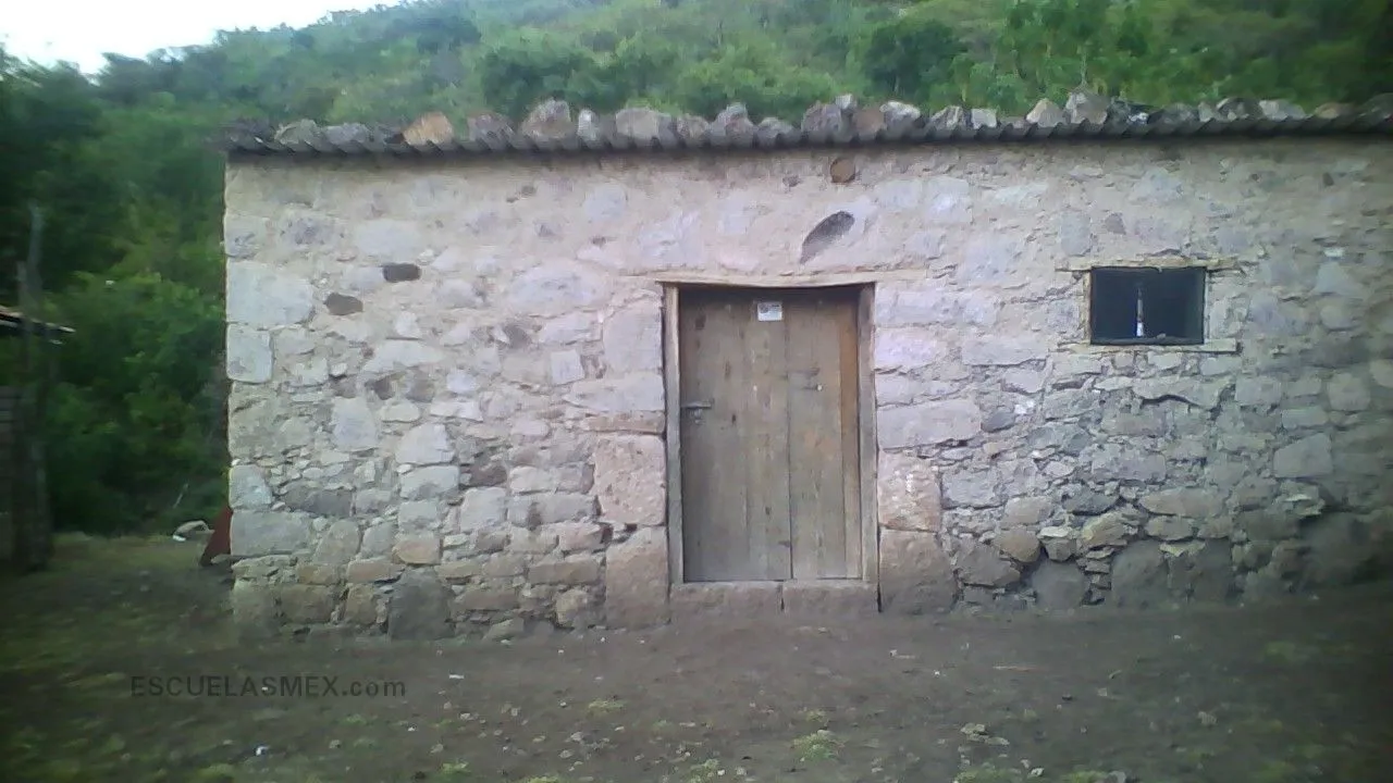 Los Valles Entrada