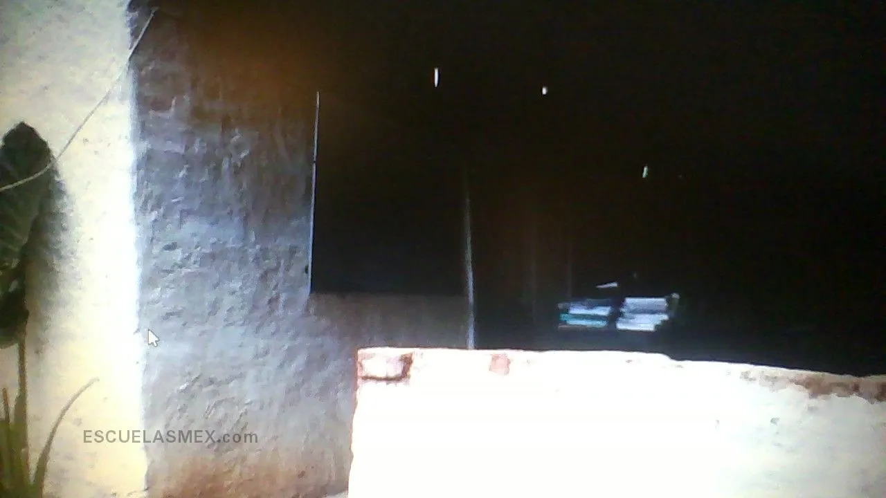 El Manguito Entrada