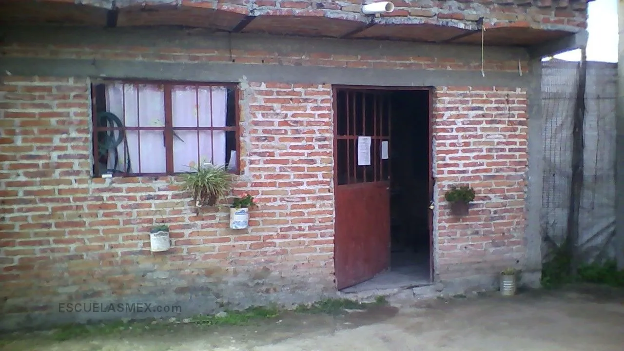 Jaralito el Entrada