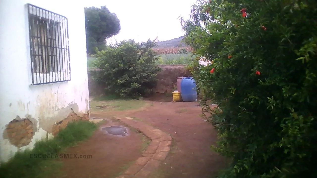 Cerrito de Tierra Entrada