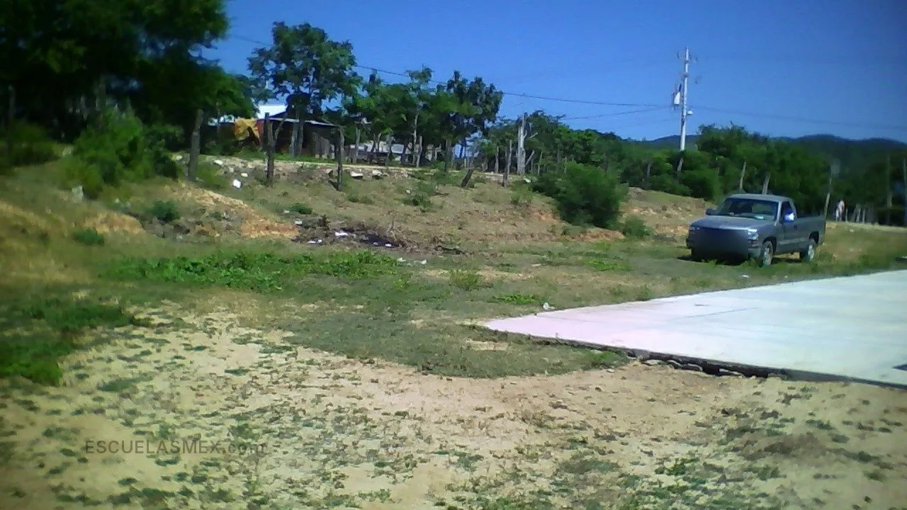 Naranjitos Entrada