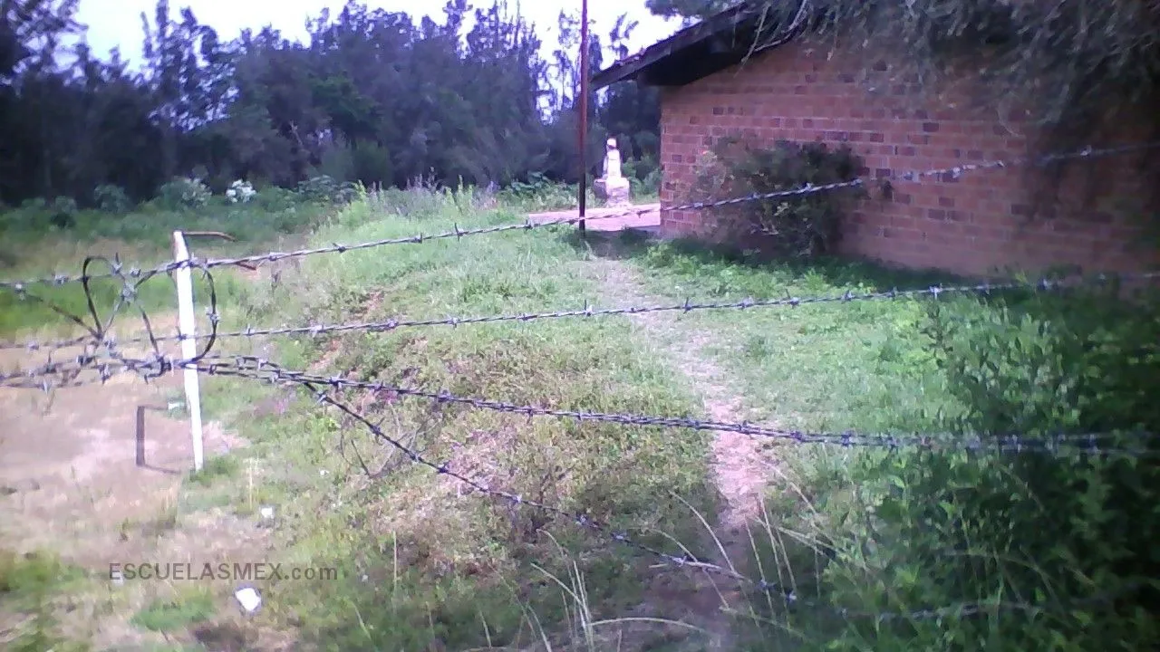Depositos, los Entrada