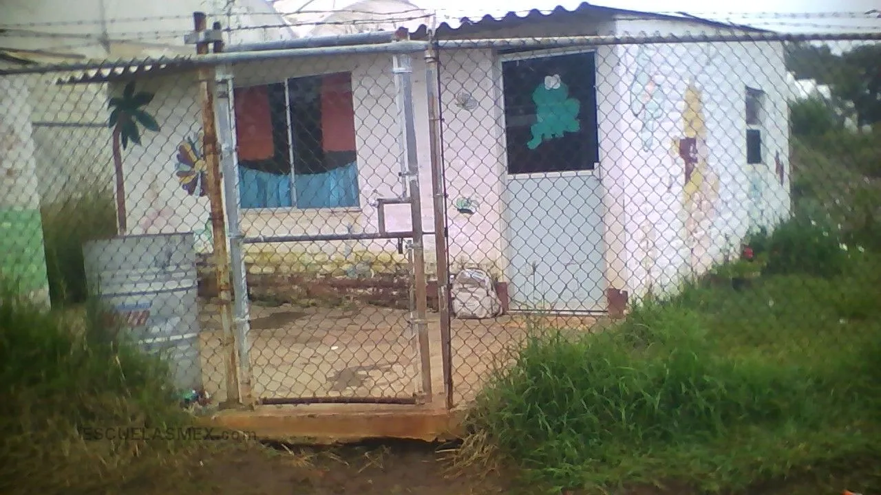Bajio de Ratones Entrada