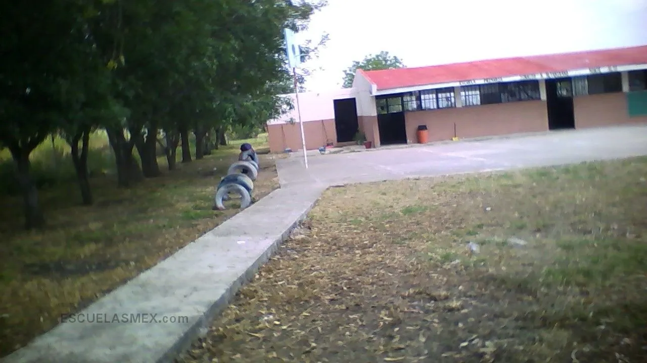 Monte Alto Entrada