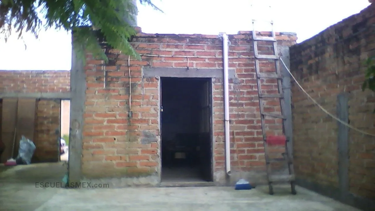 Las Minas Entrada