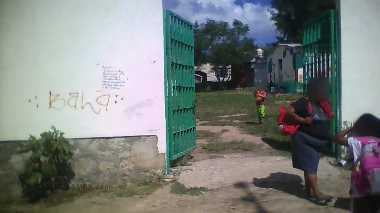 Mesita la Entrada