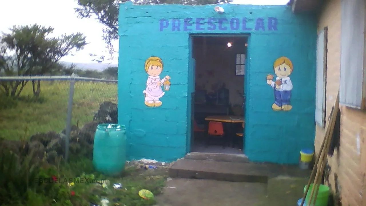 Santa Rosa Entrada