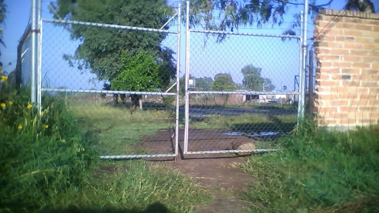 Loma Alta Entrada