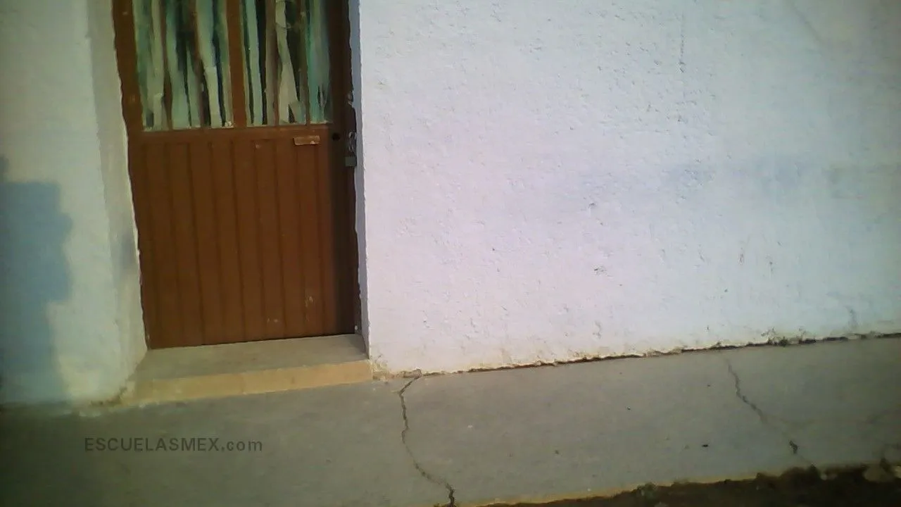 El Tepozan Entrada