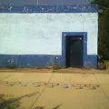 La Cruz