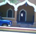 Santa Ana  (las Animas)