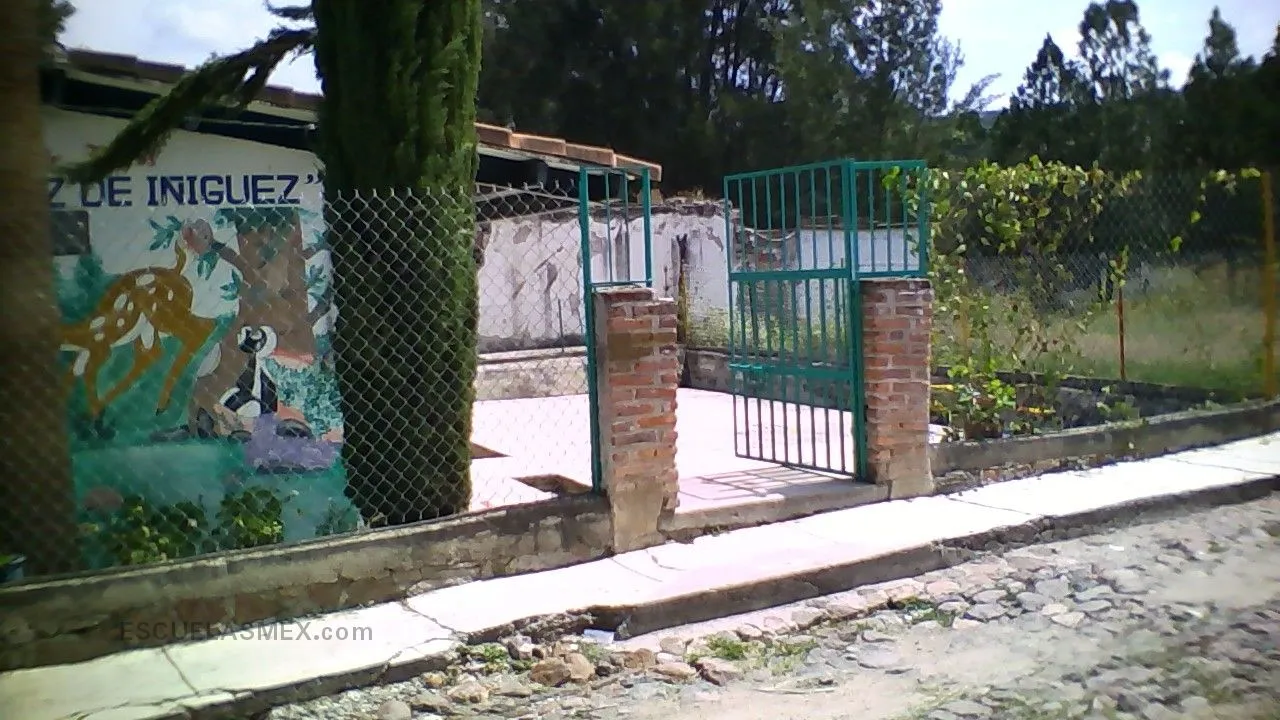 Temacapulin Entrada