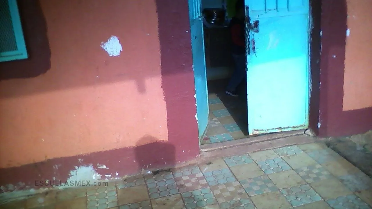 El Roble Gordo Entrada
