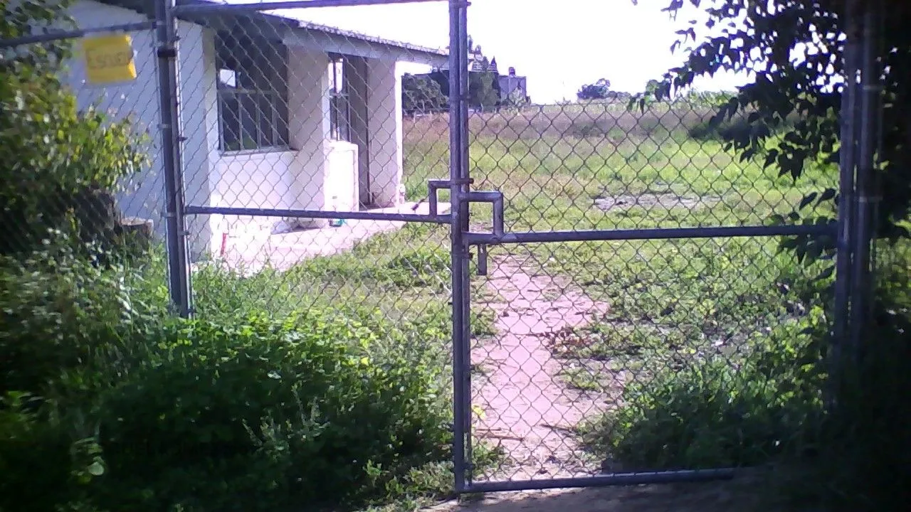 Loma de Enmedio Entrada