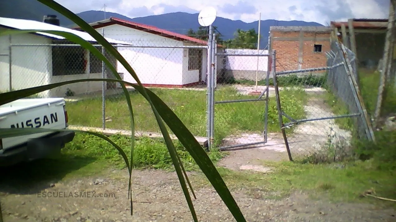 Paraiso el Entrada