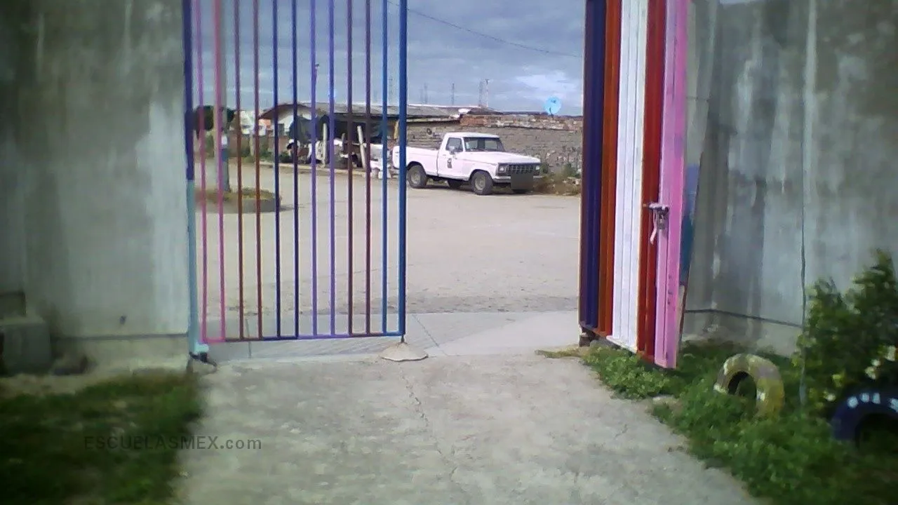 Rancho Viejo Entrada