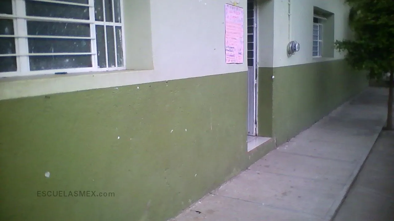 La Puerta del Barro Entrada