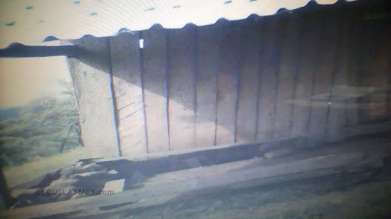 La Maravilla Entrada
