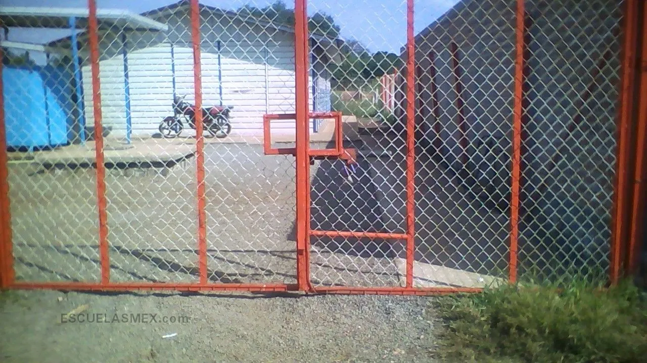 Llano Grande Entrada