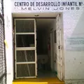 Centro de Desarrollo Infantil Melvin Jones
