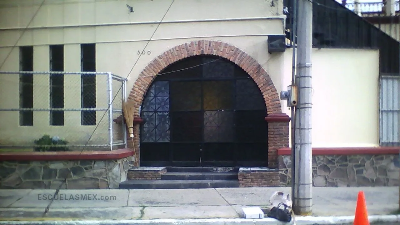 Matel Entrada