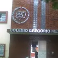 Gregorio Mendel