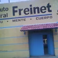 Instituto Cultural Freinet