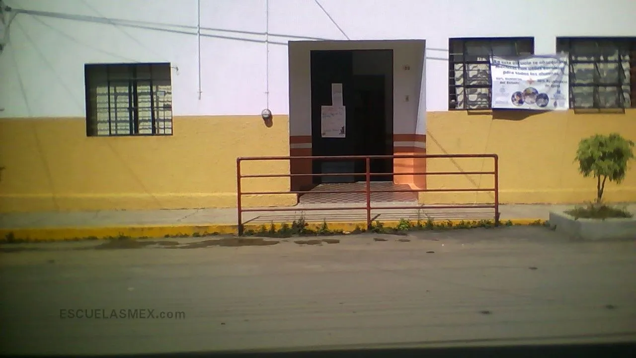 Mexico Entrada