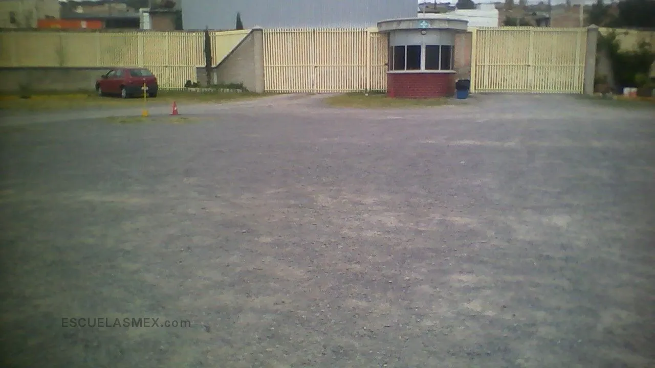 Orientacion Entrada