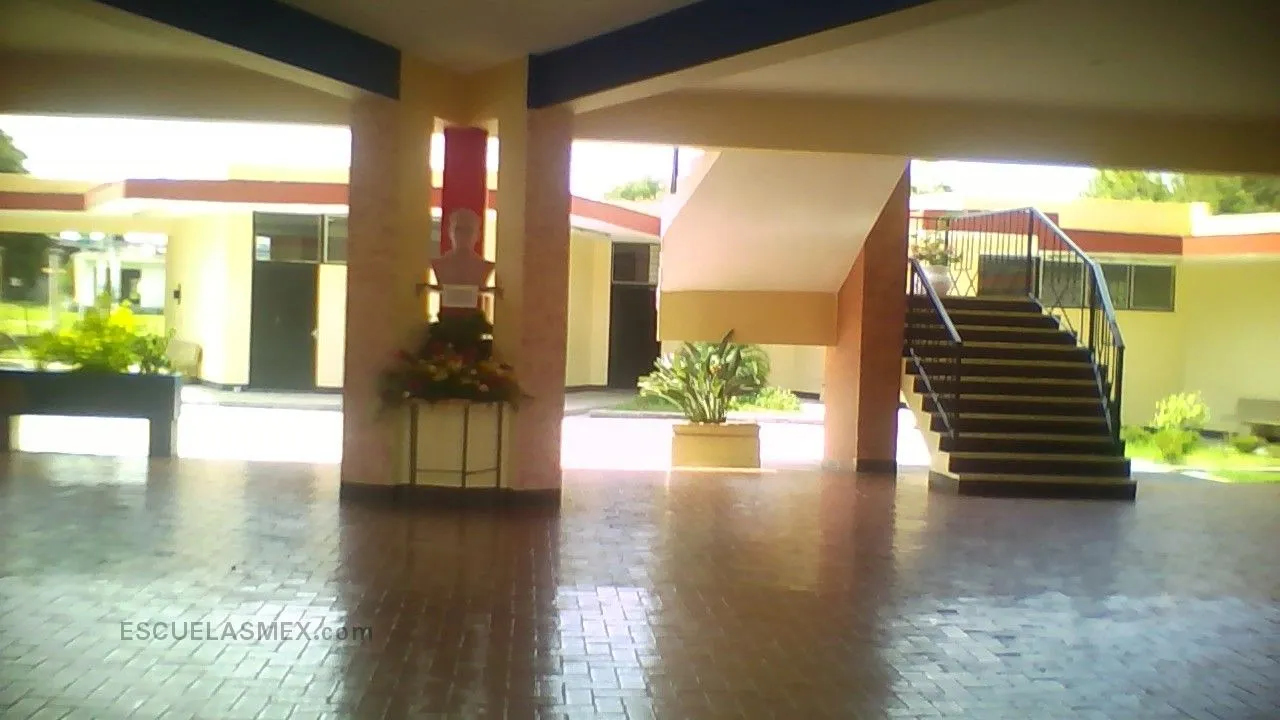Morelos Entrada