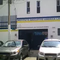 Instituto Educativo America Latina