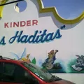 Las Haditas