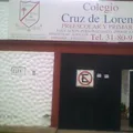 Cruz de Lorena