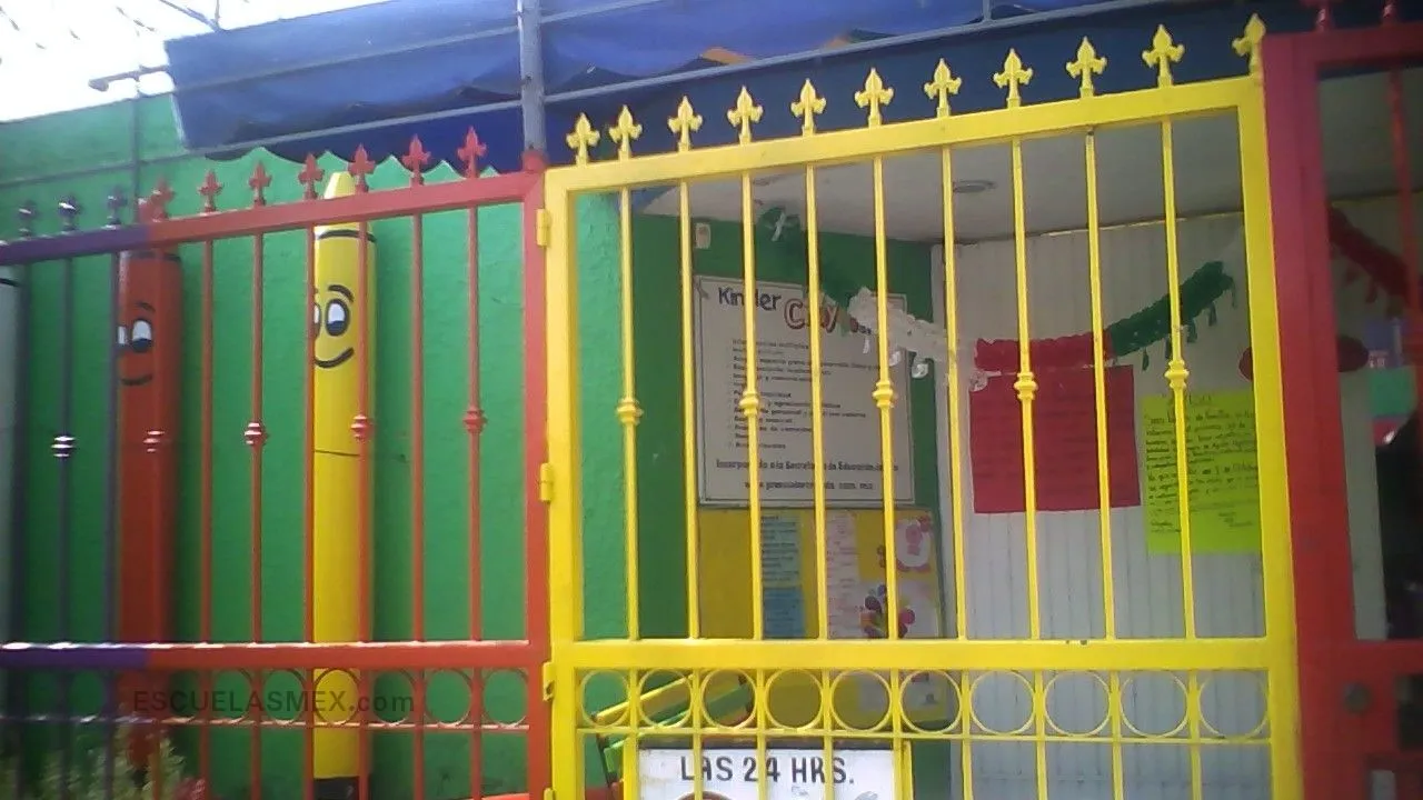 Manuel Avila Camacho Entrada